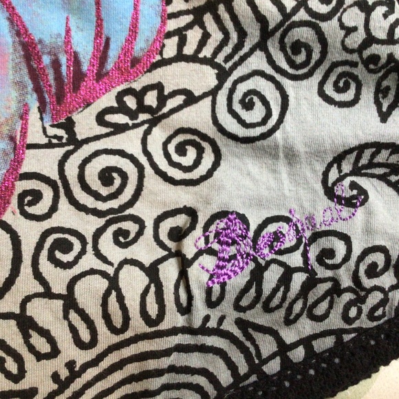 Jupe Desigual - Picture 2 of 3